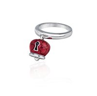 Anello Chantecler Donna Et Voilà in Argento 40019 - 40019-13